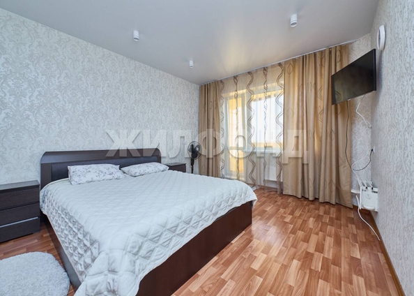 
  Продается 3-комн. квартира 72.8 м². Фото 7.