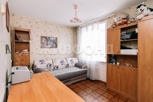 
  Продается 3-комн. квартира 66 м². Фото 13.