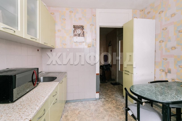 
  Продается 3-комн. квартира 66 м². Фото 17.