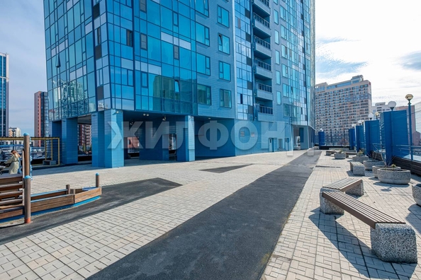 
  Продается 4-комн. квартира 118.8 м². Фото 19.