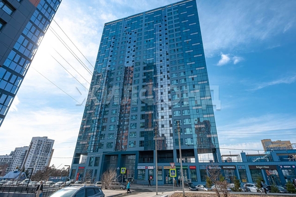 
  Продается 4-комн. квартира 118.8 м². Фото 21.