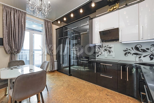 
  Продается 4-комн. квартира 118.8 м². Фото 1.