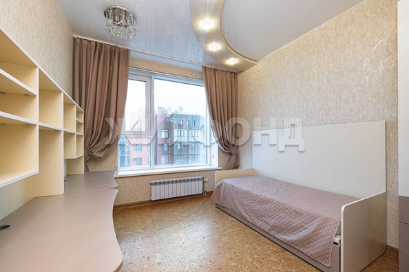 
  Продается 4-комн. квартира 118.8 м². Фото 6.