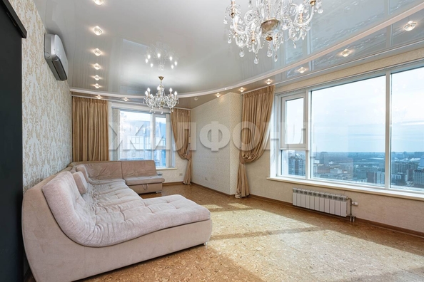 
  Продается 4-комн. квартира 118.8 м². Фото 4.