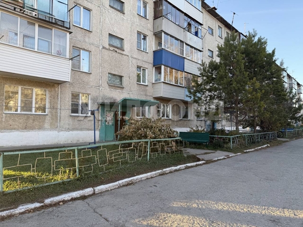 
  Продается 4-комн. квартира 61.5 м². Фото 5.