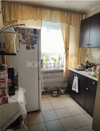 
  Продается 4-комн. квартира 61.5 м². Фото 3.