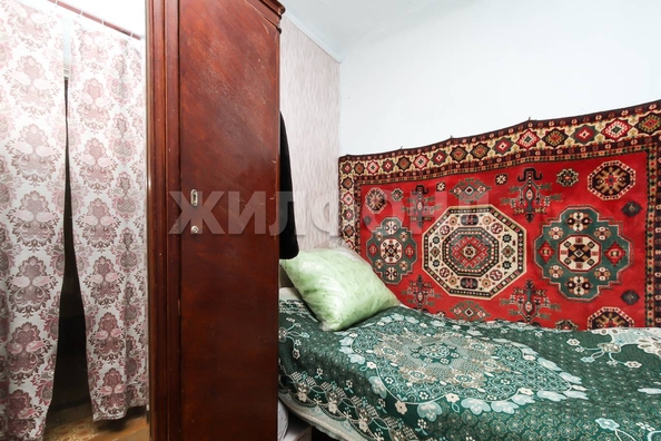 
  Продается дом 60 м². Фото 5.