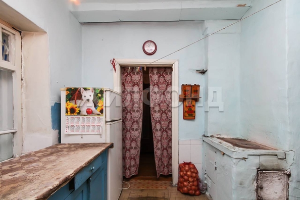 
  Продается дом 60 м². Фото 6.