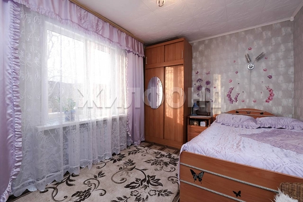 
  Продается дом 59.2 м². Фото 2.