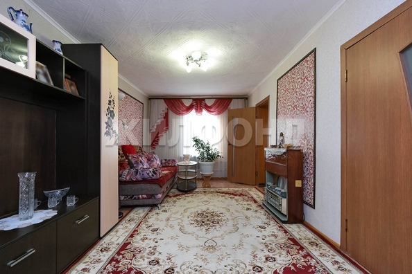 
  Продается дом 59.2 м². Фото 4.