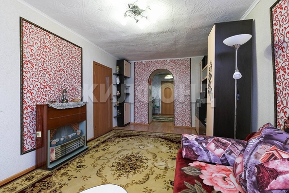 
  Продается дом 59.2 м². Фото 5.