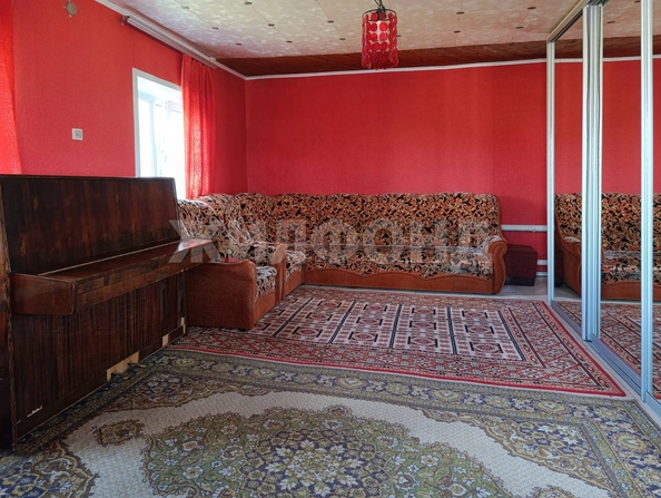 
  Продается дом 105.5 м². Фото 7.