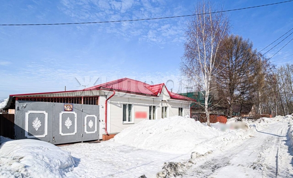 
  Продается дом 154.4 м². Фото 1.