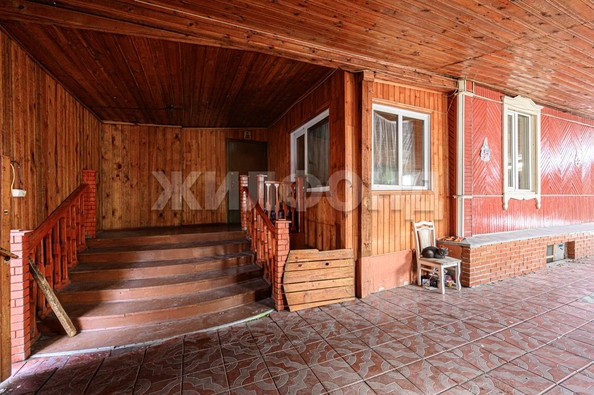 
  Продается дом 154.4 м². Фото 17.