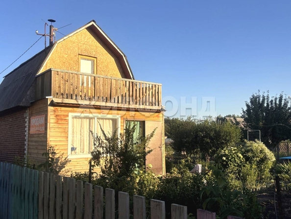 
  Продается дача 50.4 м². Фото 3.