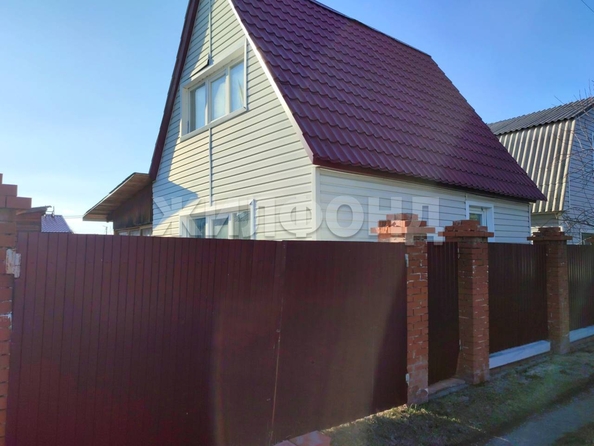 
  Продается дача 58 м². Фото 2.