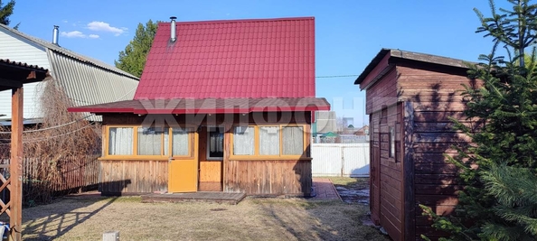 
  Продается дача 58 м². Фото 3.