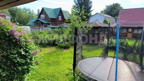 
  Продается дача 58 м². Фото 24.