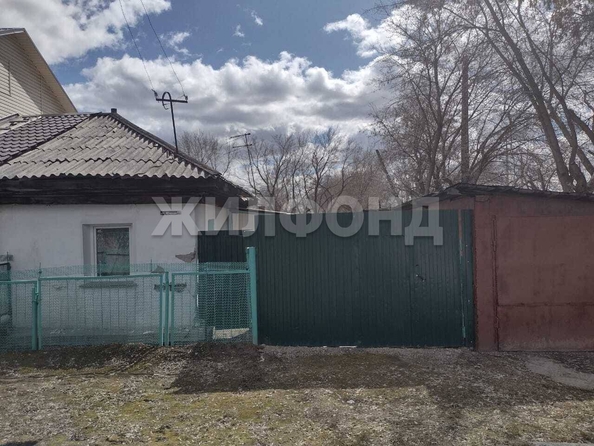 
  Продается дом 30 м². Фото 3.
