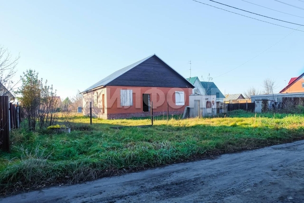 
  Продается дом 125.3 м². Фото 1.
