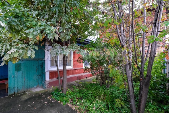 
  Продается дом 38 м². Фото 1.