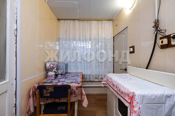 
  Продается дом 38 м². Фото 6.