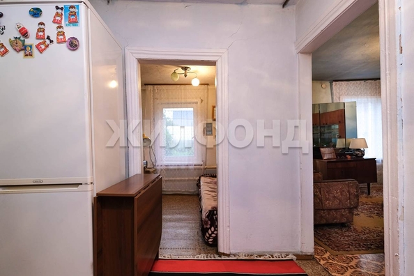 
  Продается дом 38 м². Фото 10.