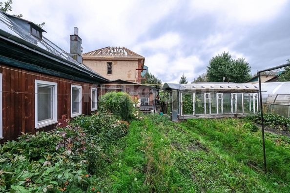 
  Продается дом 38 м². Фото 16.
