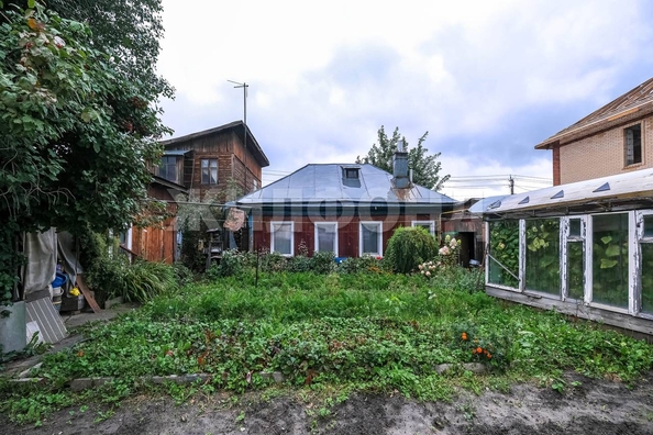 
  Продается дом 38 м². Фото 19.