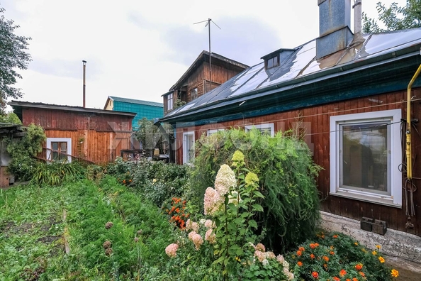 
  Продается дом 38 м². Фото 20.