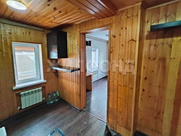 
  Продается дом 33.7 м². Фото 2.