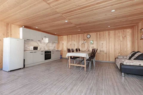 
  Продается дом 100 м². Фото 23.