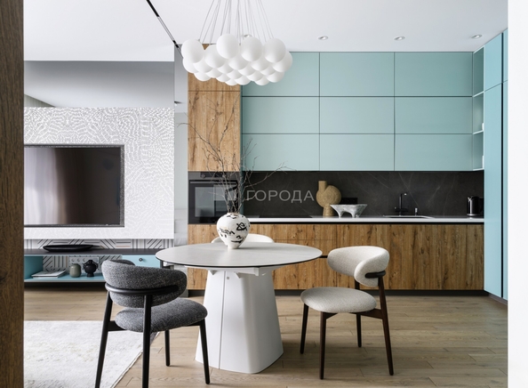 
  Продается 3-комн. квартира 110 м². Фото 3.