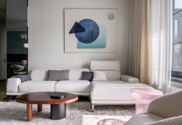 
  Продается 3-комн. квартира 110 м². Фото 5.