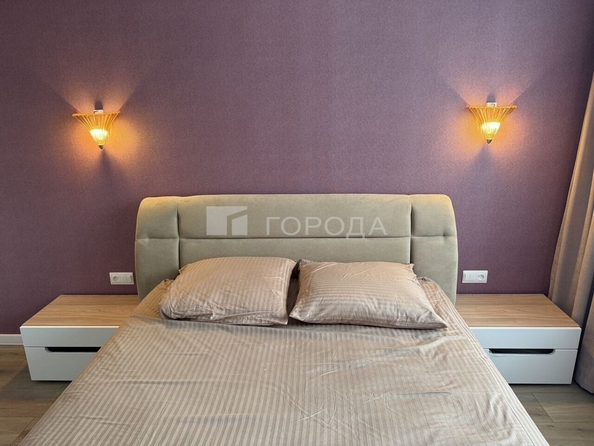 
  Продается 2-комн. квартира 40.8 м², в ЖК Чернышевский, б/с 1.1, 1.2. Фото 3.