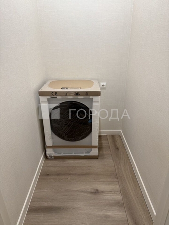 
  Продается 2-комн. квартира 40.8 м², в ЖК Чернышевский, б/с 1.1, 1.2. Фото 10.