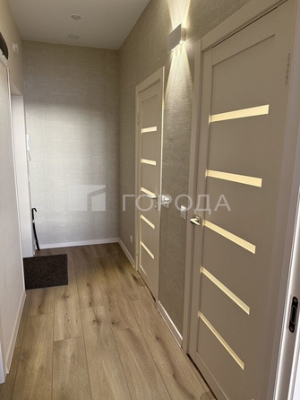 
  Продается 2-комн. квартира 40.8 м², в ЖК Чернышевский, б/с 1.1, 1.2. Фото 11.