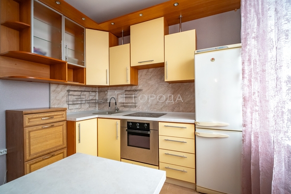 
  Продается 2-комн. квартира 47 м². Фото 5.