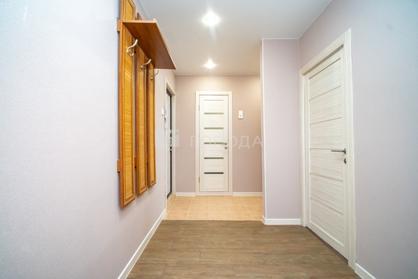 
  Продается 2-комн. квартира 47 м². Фото 10.