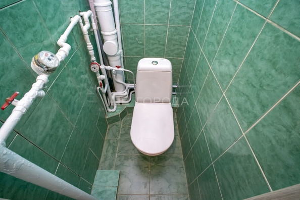 
  Продается 2-комн. квартира 47 м². Фото 28.