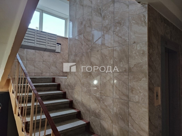 
  Продается 2-комн. квартира 47 м². Фото 30.