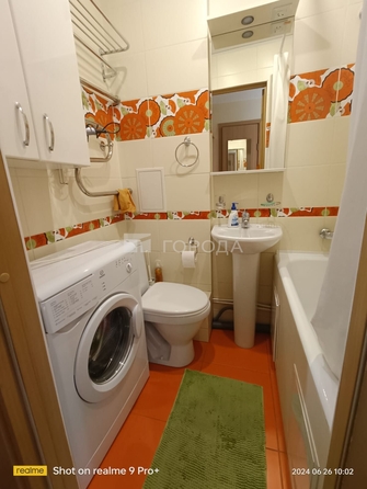 
  Продается студия 20.5 м². Фото 5.