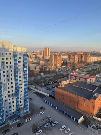 
  Продается 2-комн. квартира 49.5 м², в ЖК Софийский квартал, дом 3. Фото 2.