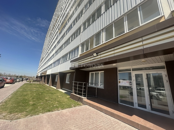 
  Продается 3-комн. квартира 72 м², в ЖК Радуга Сибири, дом 5. Фото 6.