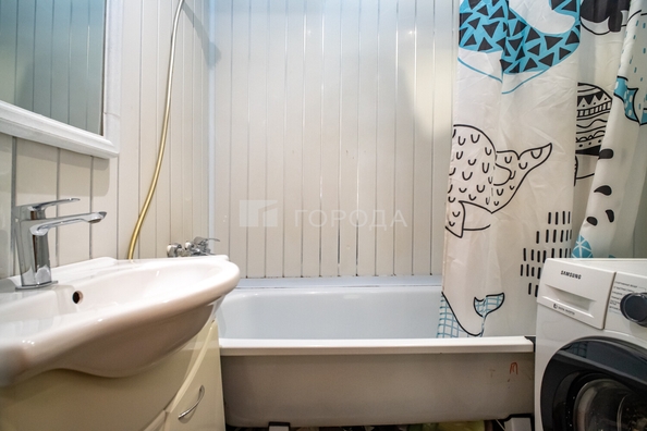 
  Продается 2-комн. квартира 48.7 м². Фото 12.
