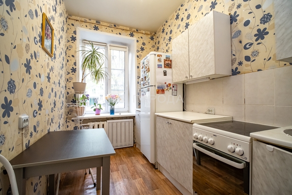 
  Продается 2-комн. квартира 48.7 м². Фото 14.