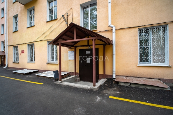 
  Продается 2-комн. квартира 48.7 м². Фото 18.
