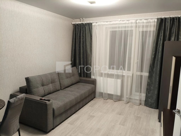 
  Сдается 1-комн. квартира 26 м². Фото 7.
