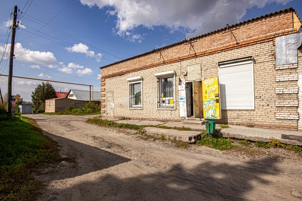 
  Продается торговая площадь 80 м². Фото 1.