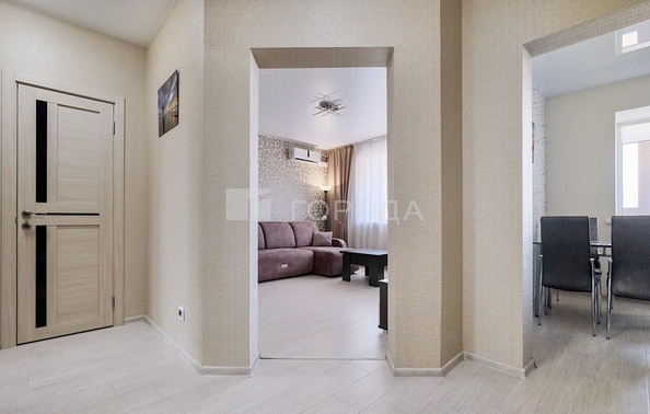
  Продается 2-комн. квартира 54.8 м². Фото 11.